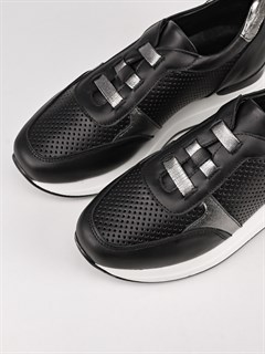 Кеды женские легкие удобные  713-21-22 - фото 33205