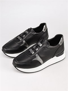 Кеды женские легкие удобные  713-21-22 - фото 33206