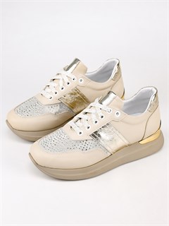 Кеды женские легкие удобные  640-20-800 - фото 33214