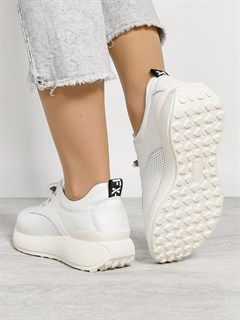 Кеды женские легкие удобные  250-02-84 - фото 33215