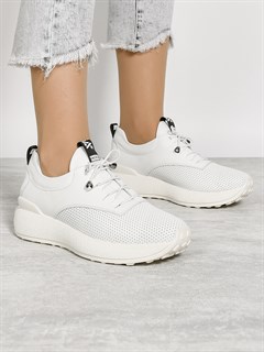 Кеды женские легкие удобные  250-02-84 - фото 33217