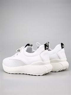 Кеды женские легкие удобные  250-02-84 - фото 33220