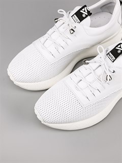 Кеды женские легкие удобные  250-02-84 - фото 33221