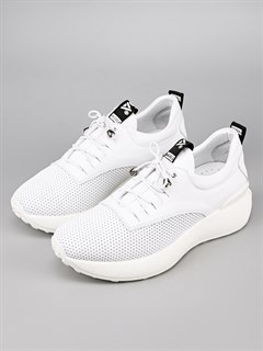 Кеды женские легкие удобные  250-02-84 - фото 33222