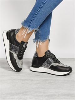 Кеды женские легкие удобные  640-21-901