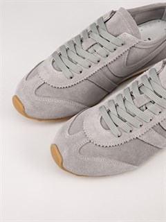 Кеды женские легкие удобные  0135-B-15 - фото 33261