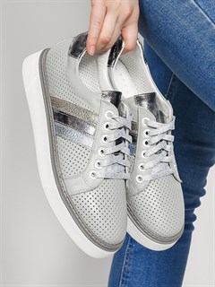 Кеды женские легкие удобные  704-72-904-901-903 - фото 33278