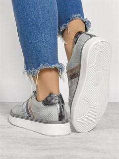 Кеды женские легкие удобные  704-72-904-901-903 - фото 33279