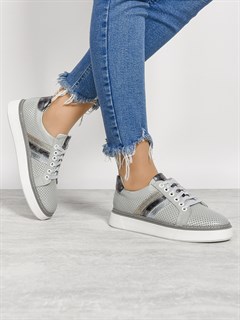 Кеды женские легкие удобные  704-72-904-901-903 - фото 33281