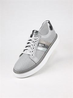 Кеды женские легкие удобные  704-72-904-901-903 - фото 33282