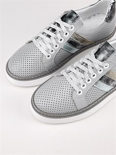 Кеды женские легкие удобные  704-72-904-901-903 - фото 33284