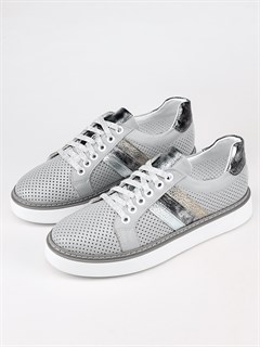 Кеды женские легкие удобные  704-72-904-901-903 - фото 33285