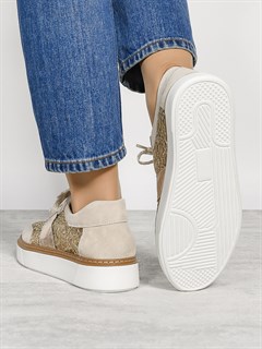 Кеды женские легкие удобные  706-71-800-697 - фото 33288