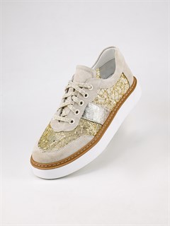 Кеды женские легкие удобные  706-71-800-697 - фото 33290