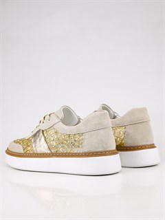 Кеды женские легкие удобные  706-71-800-697 - фото 33291