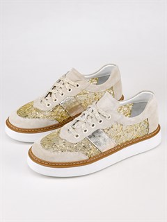 Кеды женские легкие удобные  706-71-800-697 - фото 33293