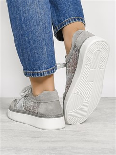 Кеды женские легкие удобные  706-823-819-904 - фото 33295