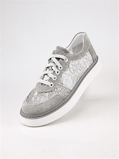 Кеды женские легкие удобные  706-823-819-904 - фото 33298