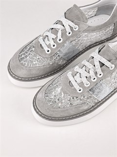 Кеды женские легкие удобные  706-823-819-904 - фото 33300