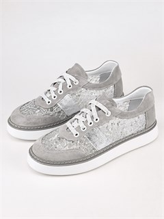 Кеды женские легкие удобные  706-823-819-904 - фото 33301