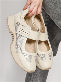 Кеды женские легкие удобные  20300-S-587 - фото 33302