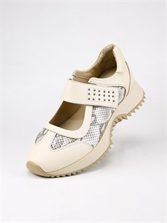 Кеды женские легкие удобные  20300-S-587 - фото 33306