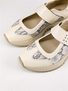 Кеды женские легкие удобные  20300-S-587 - фото 33308