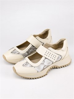 Кеды женские легкие удобные  20300-S-587 - фото 33309