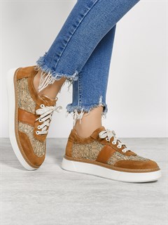 Кеды женские легкие удобные  706-69-818-14