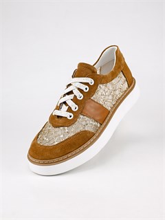 Кеды женские легкие удобные  706-69-818-14 - фото 33330