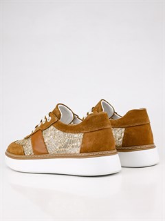 Кеды женские легкие удобные  706-69-818-14 - фото 33331