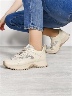 Кеды женские легкие удобные  20303-S-587