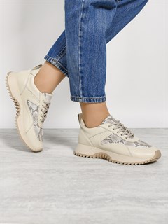 Кеды женские легкие удобные  20303-S-587 - фото 33337