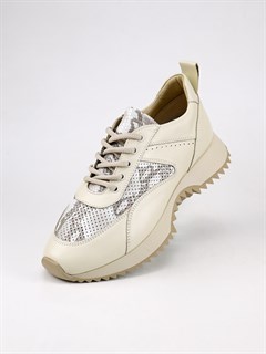 Кеды женские легкие удобные  20303-S-587 - фото 33338