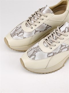 Кеды женские легкие удобные  20303-S-587 - фото 33340