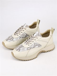 Кеды женские легкие удобные  20303-S-587 - фото 33341