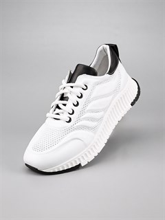 Кеды женские легкие удобные  436-02-21 - фото 33362