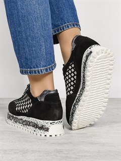 Кеды женские легкие удобные  702-68-901-901 - фото 33382