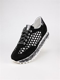 Кеды женские легкие удобные  702-68-901-901 - фото 33386