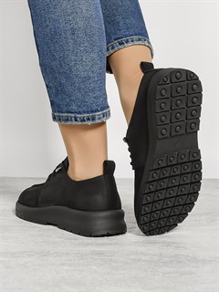 Лоферы K-6055 SIYAH - фото 33391