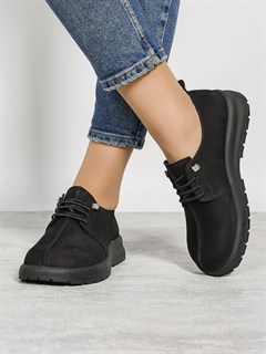 Лоферы K-6055 SIYAH