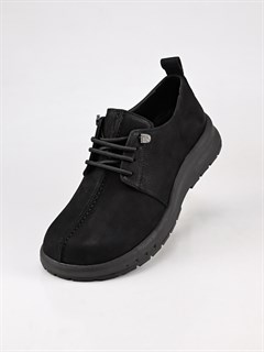 Лоферы K-6055 SIYAH - фото 33394