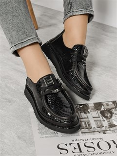 Лоферы 1086-01-44 - фото 33398