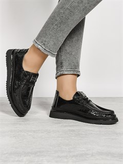 Лоферы 1086-01-44 - фото 33401