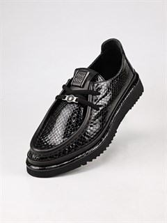 Лоферы 1086-01-44 - фото 33402