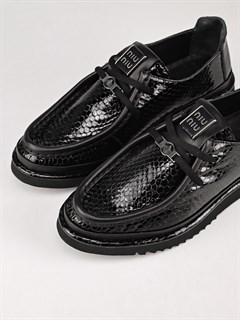 Лоферы 1086-01-44 - фото 33404