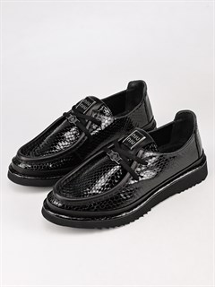 Лоферы 1086-01-44 - фото 33405