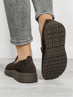 Лоферы K-6041-72 - фото 33406