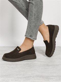 Лоферы K-6041-72 - фото 33407