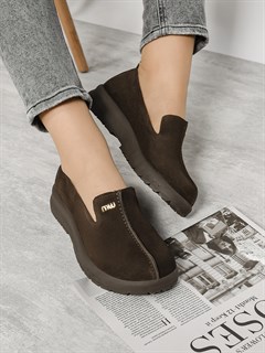 Лоферы K-6041-72 - фото 33409